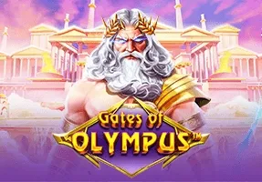 Gates of Olympus สล็อตเทพซุส ลุ้นตัวคูณสูงสุดและโบนัสสุดมันส์
