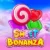 Sweet Bonanza สล็อตลูกกวาดยอดนิยม ลุ้นชนะรางวัลใหญ่ด้วยตัวคูณสูงสุด 100x