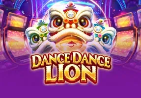 Dance Lion สล็อตสิงโตมงคล เสริมโชค ลุ้นแจ็กพอต พร้อมฟีเจอร์โบนัสสุดตื่นเต้น